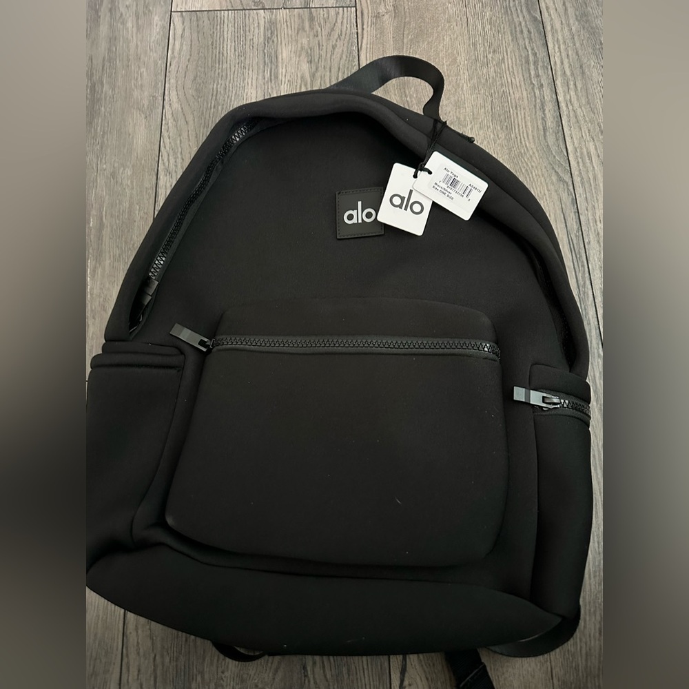 Alo Yoga Backpack - Gem